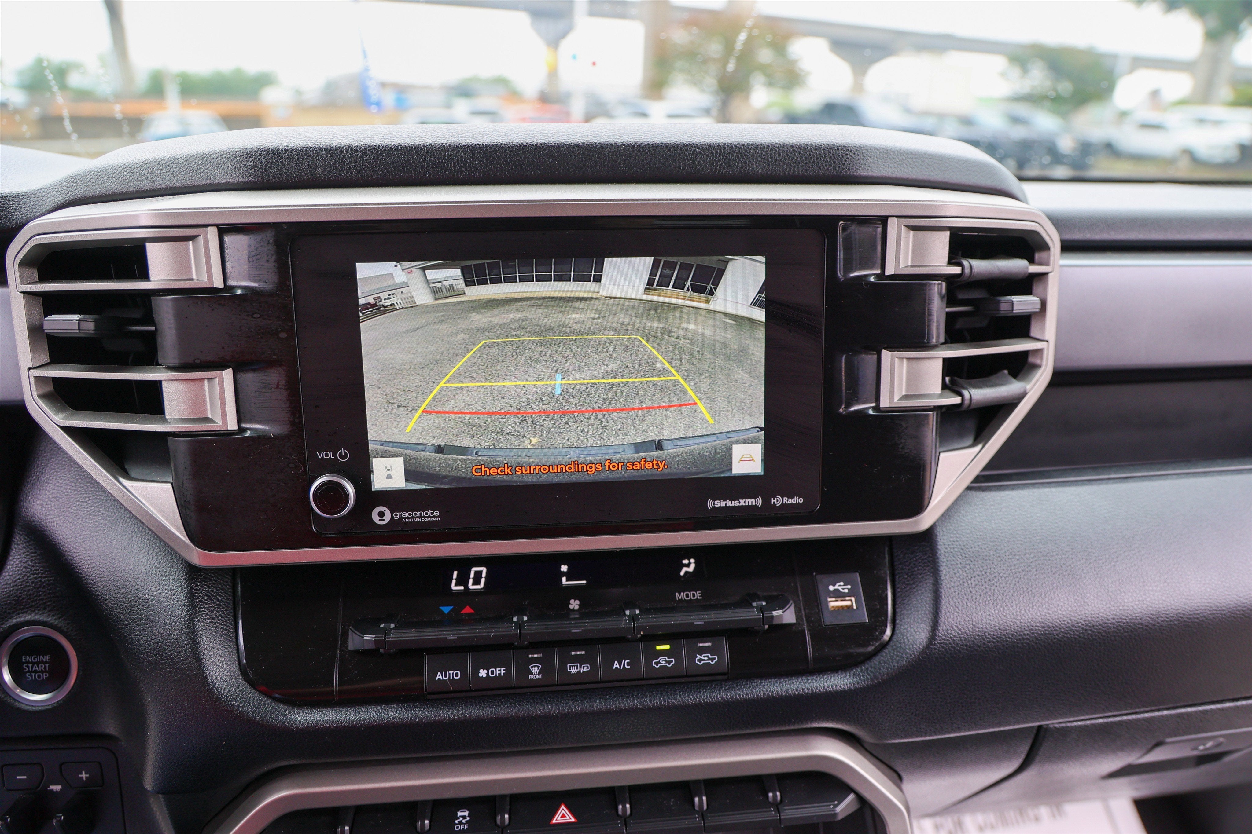 2023 Toyota TUNDRA 4X4 SR5