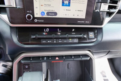 2023 Toyota TUNDRA 4X4 SR5