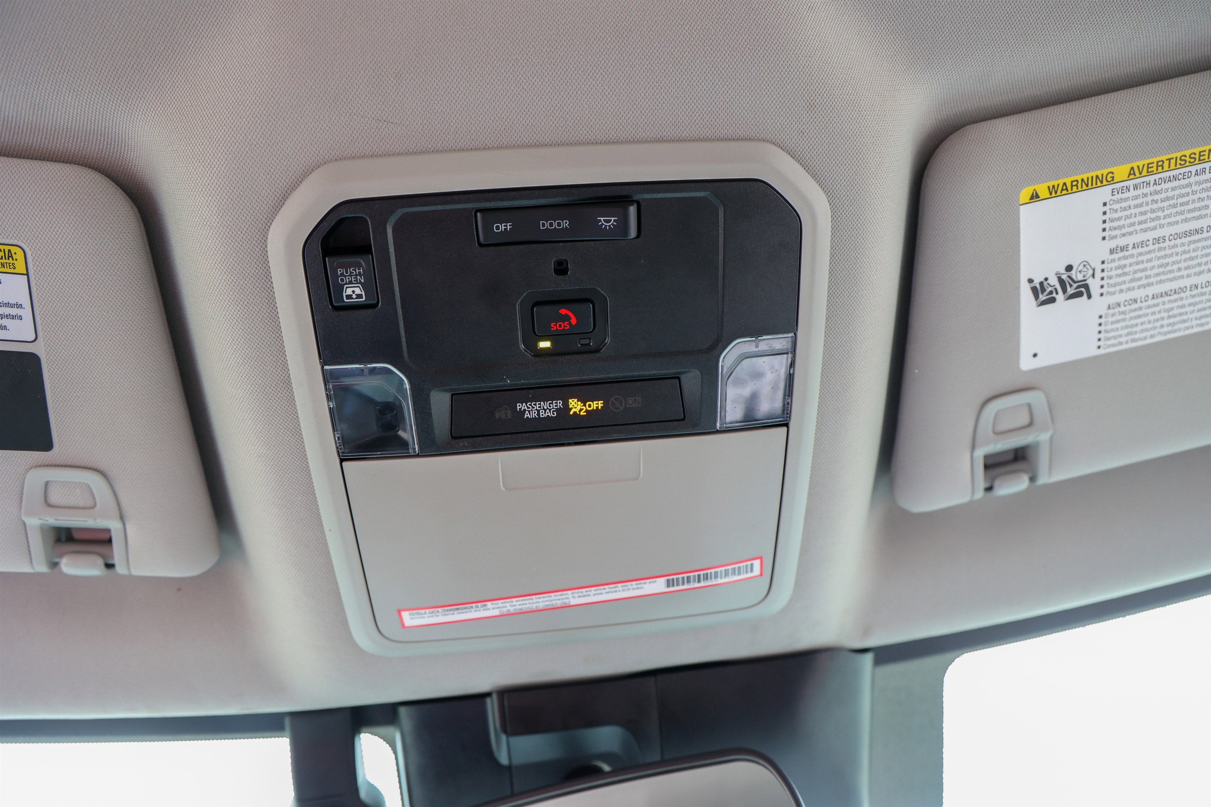 2023 Toyota TUNDRA 4X4 SR5