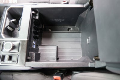 2023 Toyota TUNDRA 4X4 SR5