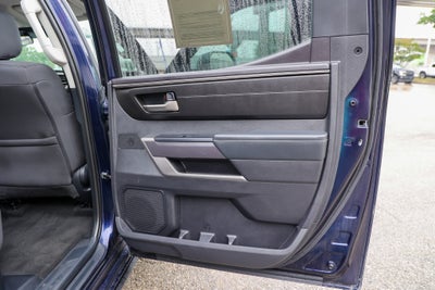 2023 Toyota TUNDRA 4X4 SR5