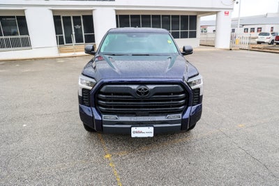 2023 Toyota TUNDRA 4X4 SR5