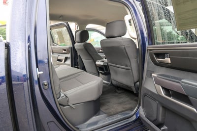 2023 Toyota TUNDRA 4X4 SR5