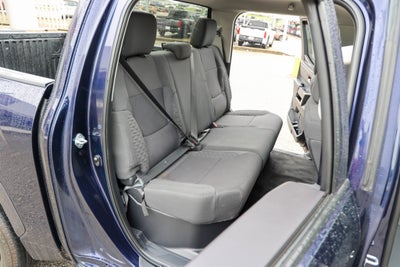 2023 Toyota TUNDRA 4X4 SR5