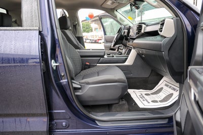 2023 Toyota TUNDRA 4X4 SR5
