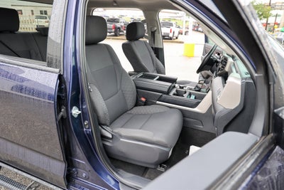 2023 Toyota TUNDRA 4X4 SR5