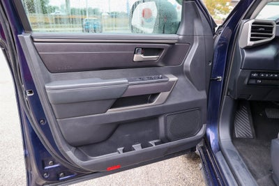 2023 Toyota TUNDRA 4X4 SR5