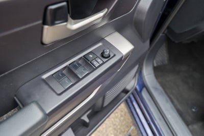 2023 Toyota TUNDRA 4X4 SR5