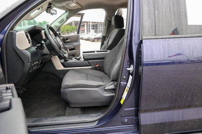 2023 Toyota TUNDRA 4X4 SR5