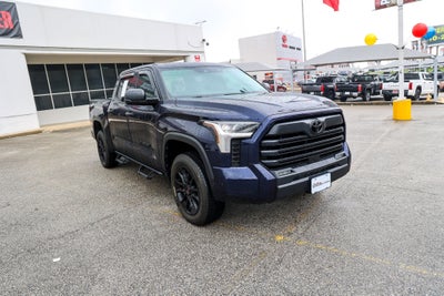 2023 Toyota TUNDRA 4X4 SR5