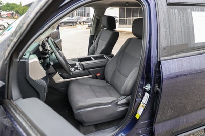 2023 Toyota TUNDRA 4X4 SR5