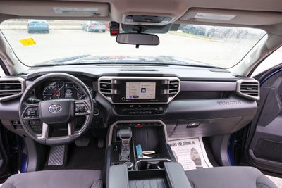 2023 Toyota TUNDRA 4X4 SR5