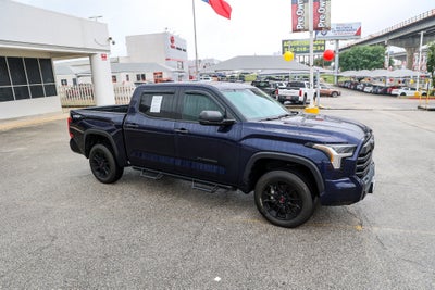 2023 Toyota TUNDRA 4X4 SR5
