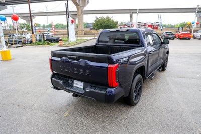 2023 Toyota TUNDRA 4X4 SR5