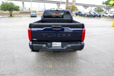 2023 Toyota TUNDRA 4X4 SR5