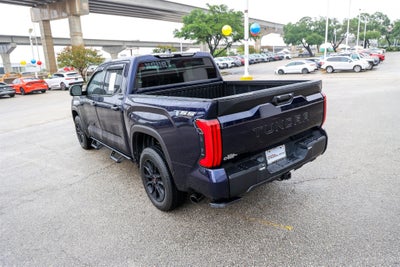 2023 Toyota TUNDRA 4X4 SR5