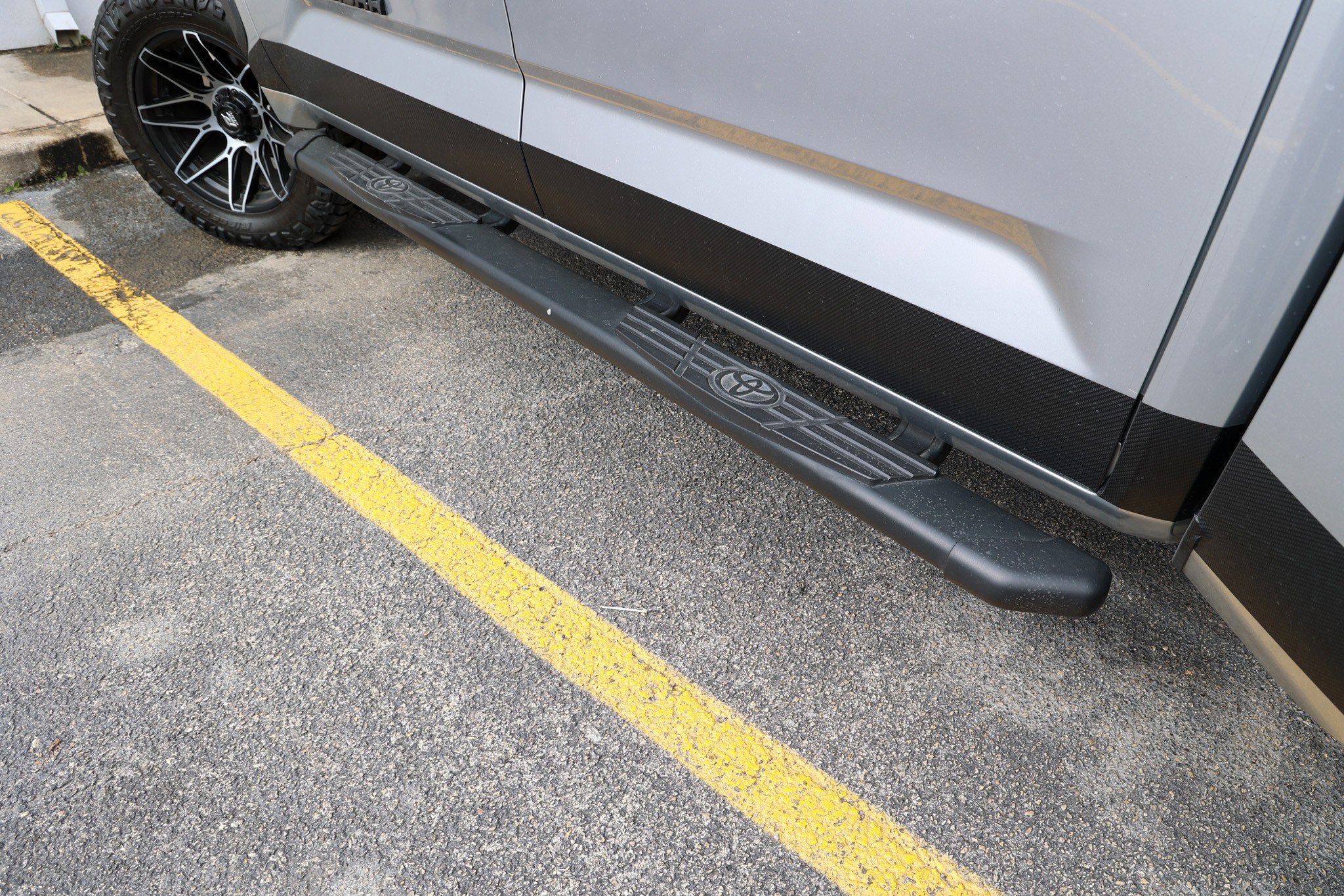 2024 Toyota Tundra 4WD SR5