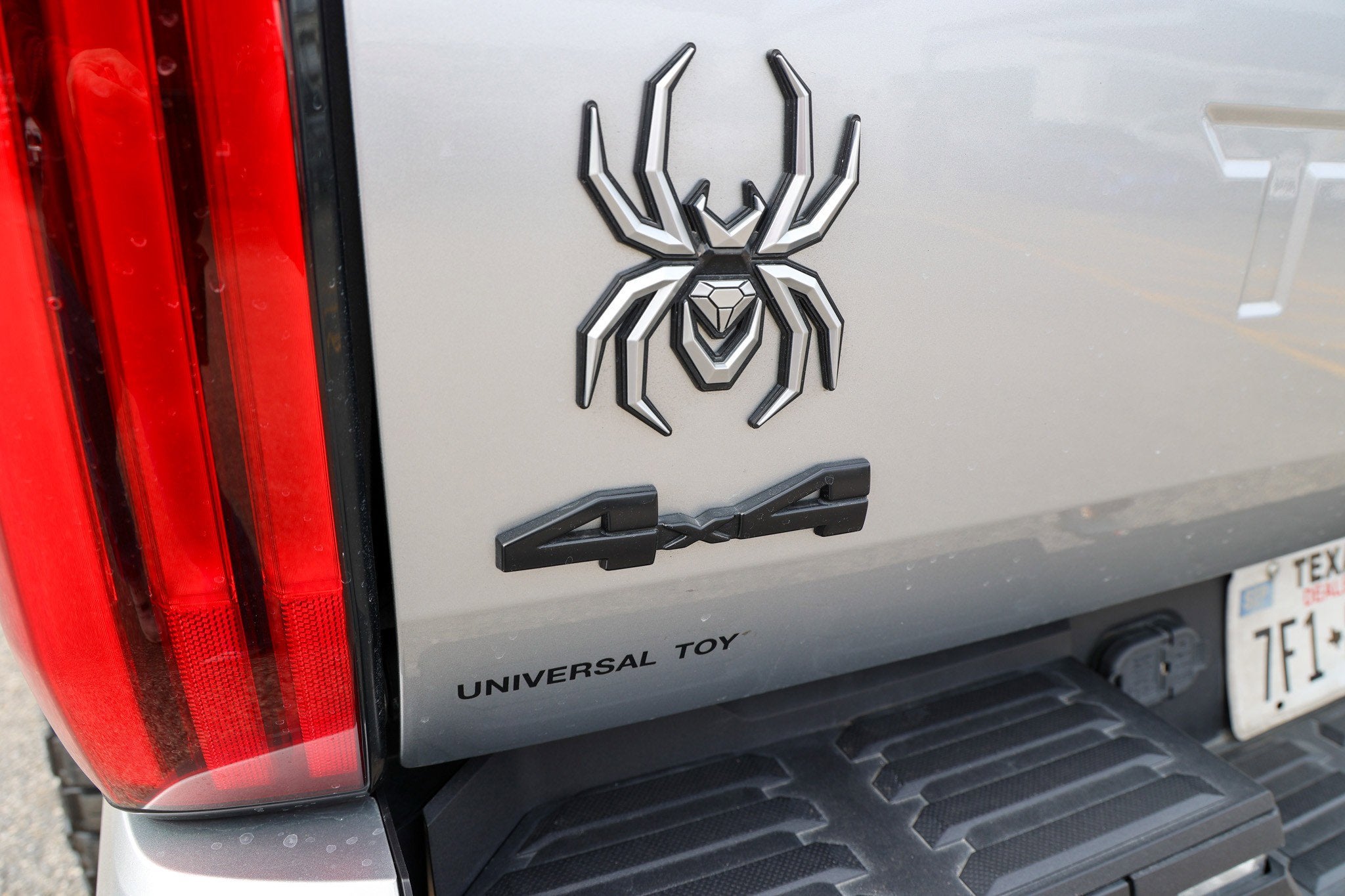 2024 Toyota Tundra 4WD SR5