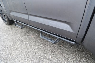 2024 Toyota TUNDRA 4X4 SR5