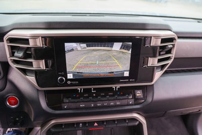 2024 Toyota TUNDRA 4X4 SR5