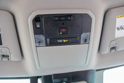 2024 Toyota TUNDRA 4X4 SR5