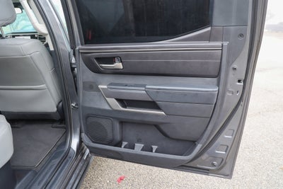 2024 Toyota TUNDRA 4X4 SR5