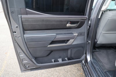 2024 Toyota TUNDRA 4X4 SR5