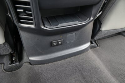 2024 Toyota TUNDRA 4X4 SR5