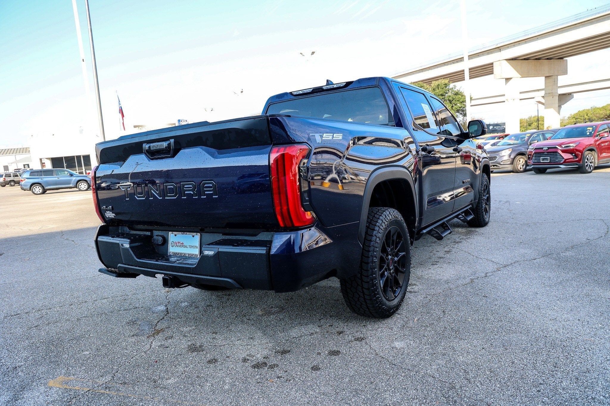 2023 Toyota Tundra SR5