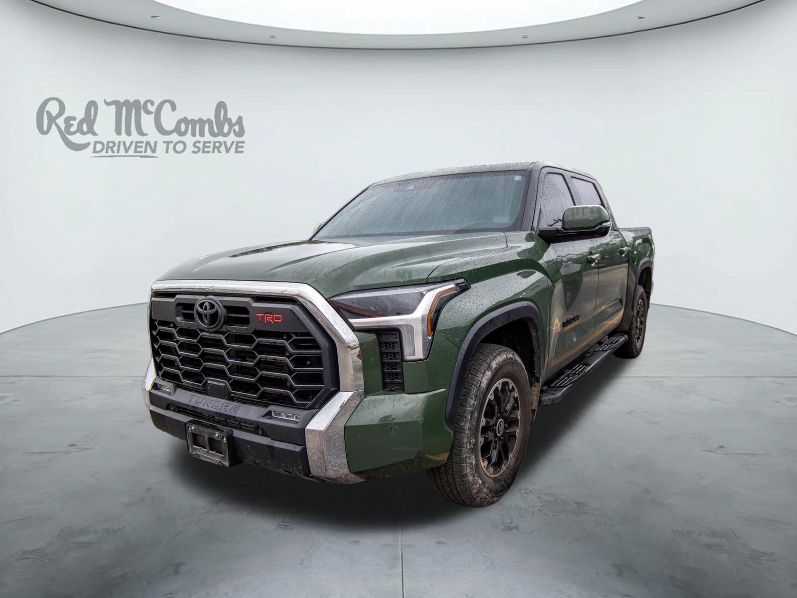 2023 Toyota Tundra SR5