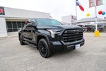 2026 Toyota TUNDRA 4X4 SR5