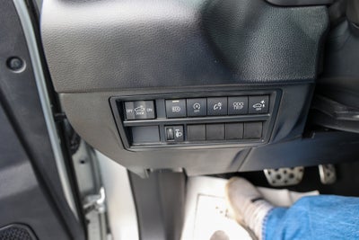 2023 Toyota TUNDRA 4X4 SR5
