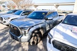 2023 Toyota TUNDRA 4X4 SR5