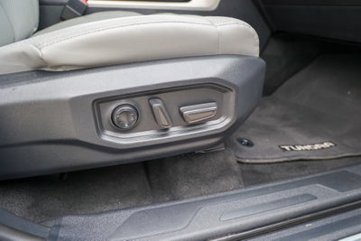 2023 Toyota TUNDRA 4X4 SR5