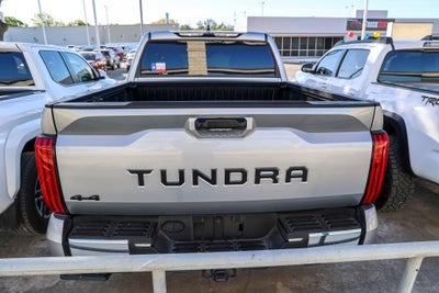 2023 Toyota TUNDRA 4X4 SR5
