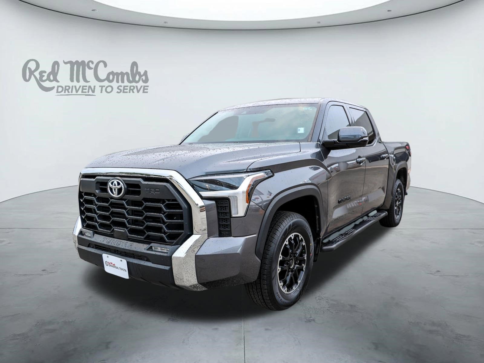 2023 Toyota TUNDRA 4X4 SR5