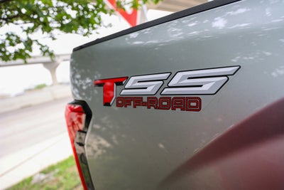 2024 Toyota TUNDRA 4X4 SR5