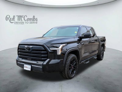 2023 Toyota TUNDRA 4X4 SR5