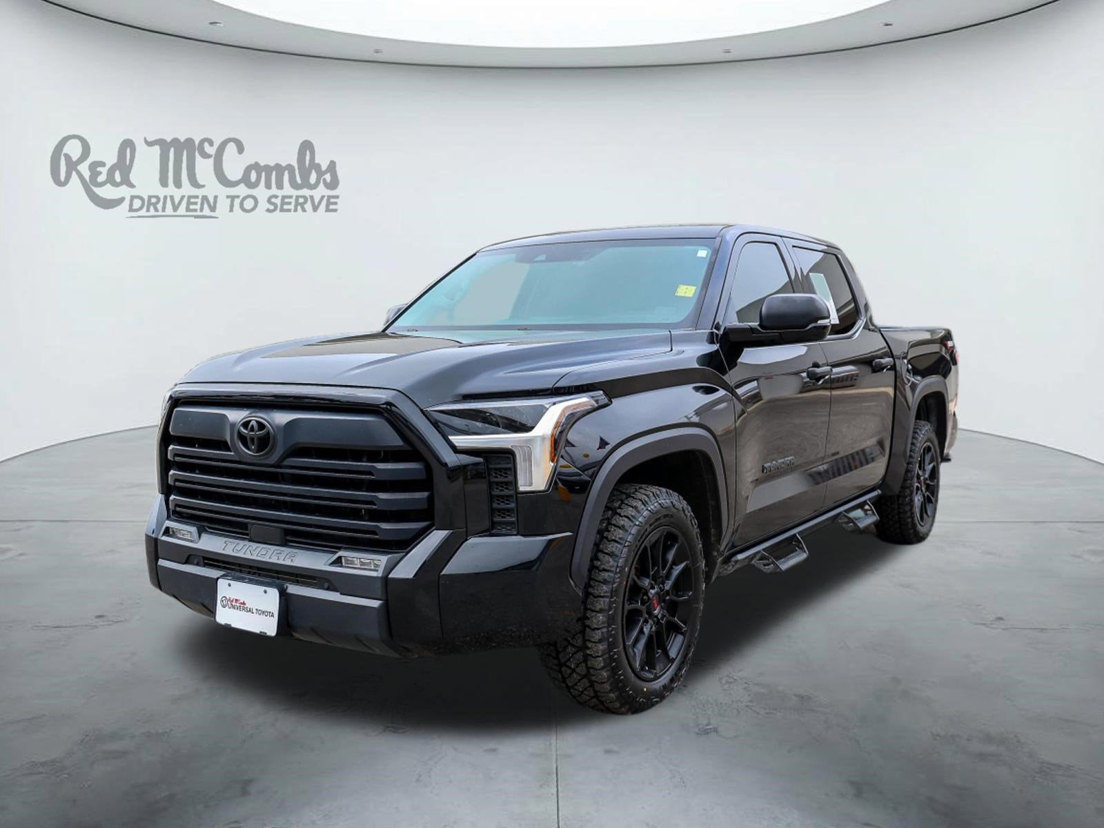 2023 Toyota TUNDRA 4X4 SR5