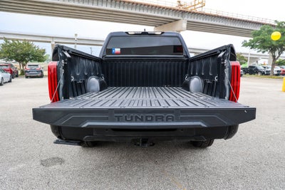 2023 Toyota TUNDRA 4X4 SR5