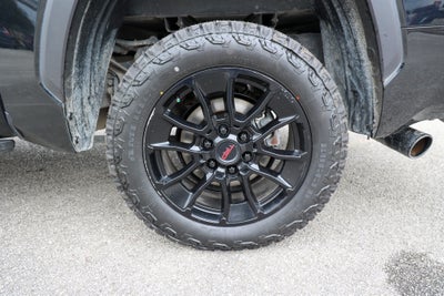 2023 Toyota TUNDRA 4X4 SR5