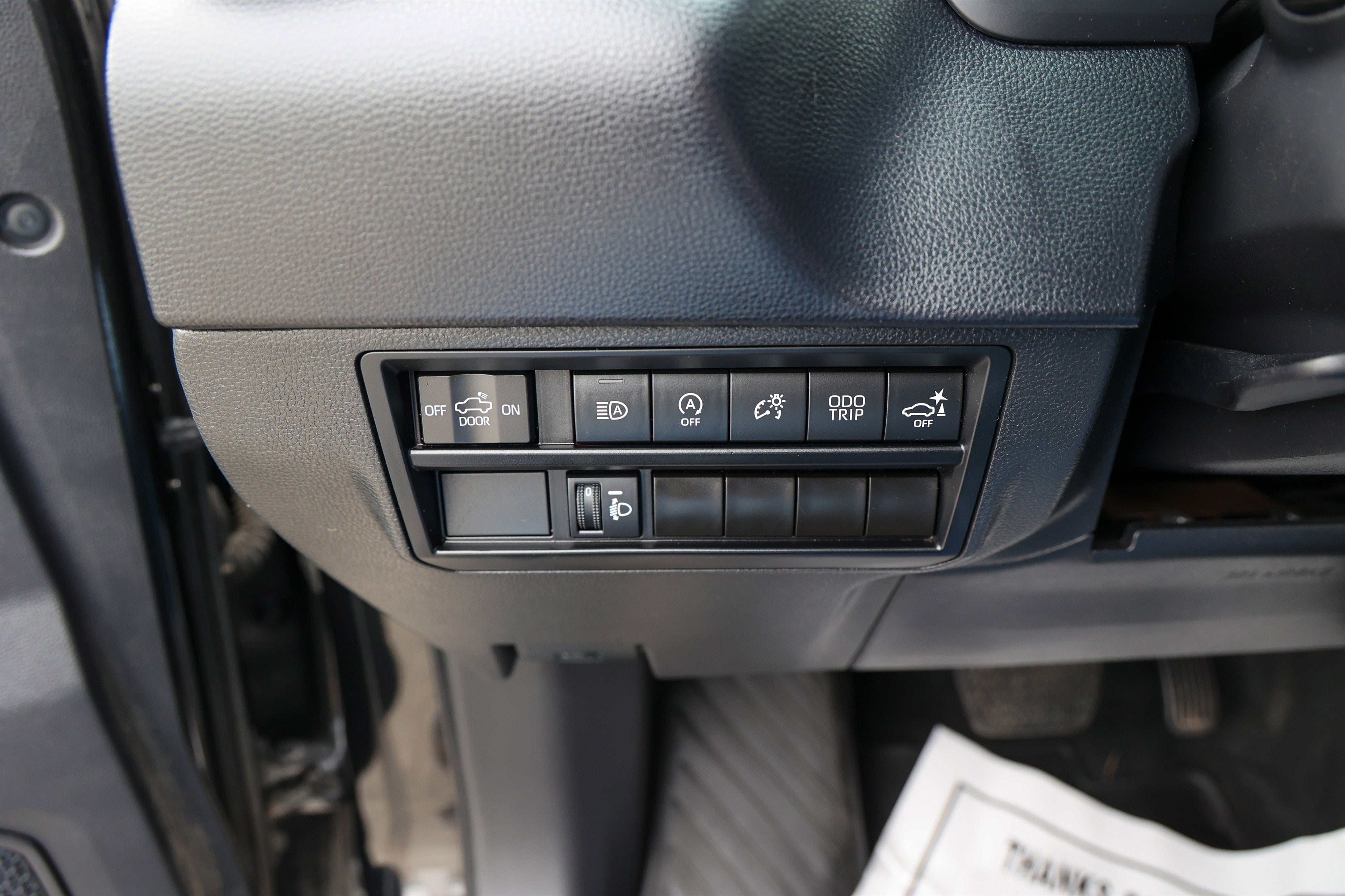 2023 Toyota TUNDRA 4X4 SR5