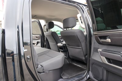 2023 Toyota TUNDRA 4X4 SR5