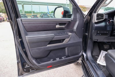 2023 Toyota TUNDRA 4X4 SR5