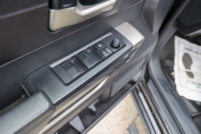 2023 Toyota TUNDRA 4X4 SR5