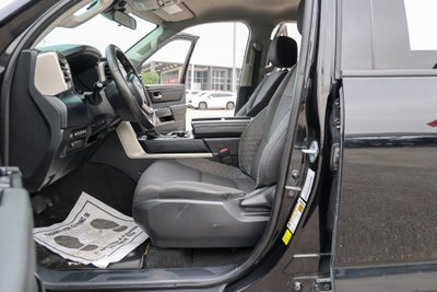 2023 Toyota TUNDRA 4X4 SR5