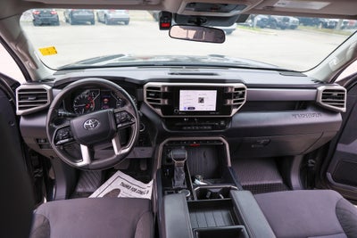 2023 Toyota TUNDRA 4X4 SR5