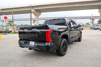 2023 Toyota TUNDRA 4X4 SR5