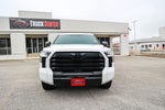 2025 Toyota TUNDRA 4X4 SR5