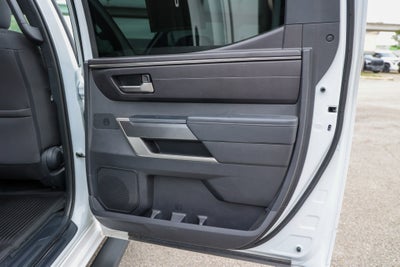 2025 Toyota TUNDRA 4X4 SR5